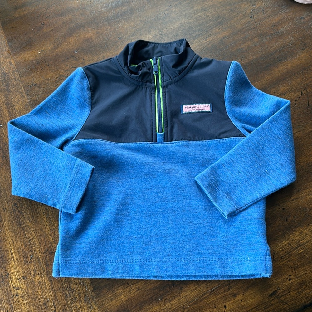 Vineyard Vines Quarter Zip